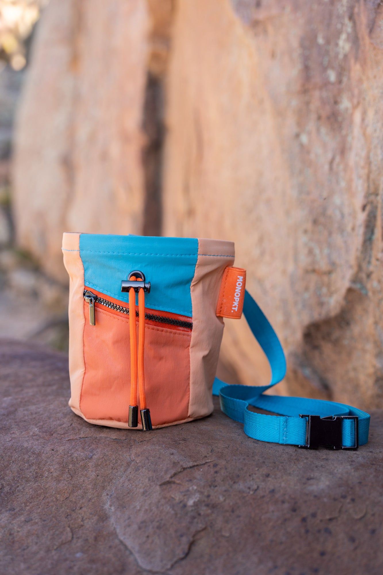 Ion Chalk Bag - Small — Native Summit Adventure Outfitters